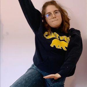 UC Berkeley Sweatshirt